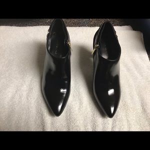 Bandolino black/ shoe boot